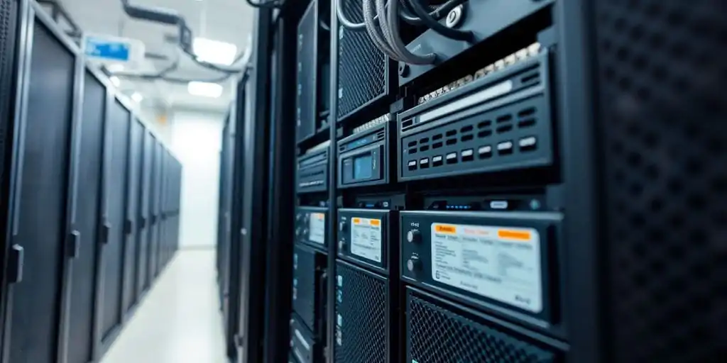 VPS: Controle e performance intermediáriaA hospedagem VPS oferece mais controle e recursos dedicados, sendo ideal para sites que precisam de melhor performance e personalização, sem o custo elevado de um servidor dedicado.