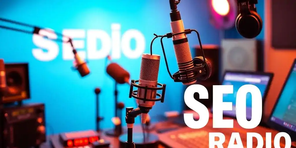 Crie um site SEO otimizado e amplie a audiência da sua rádio. A escolha da plataforma certa e a otimização técnica garantem maior visibilidade nos motores de busca, atraindo novos ouvintes e fidelizando os atuais.