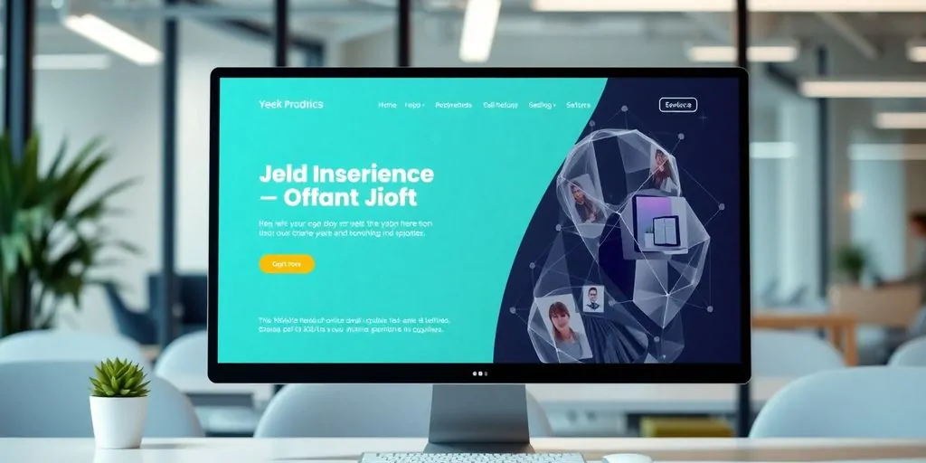 Escolha do Domínio e HospedagemEscolher um domínio fácil de lembrar e uma hospedagem segura e estável são passos fundamentais para garantir o sucesso do seu site corporativo.