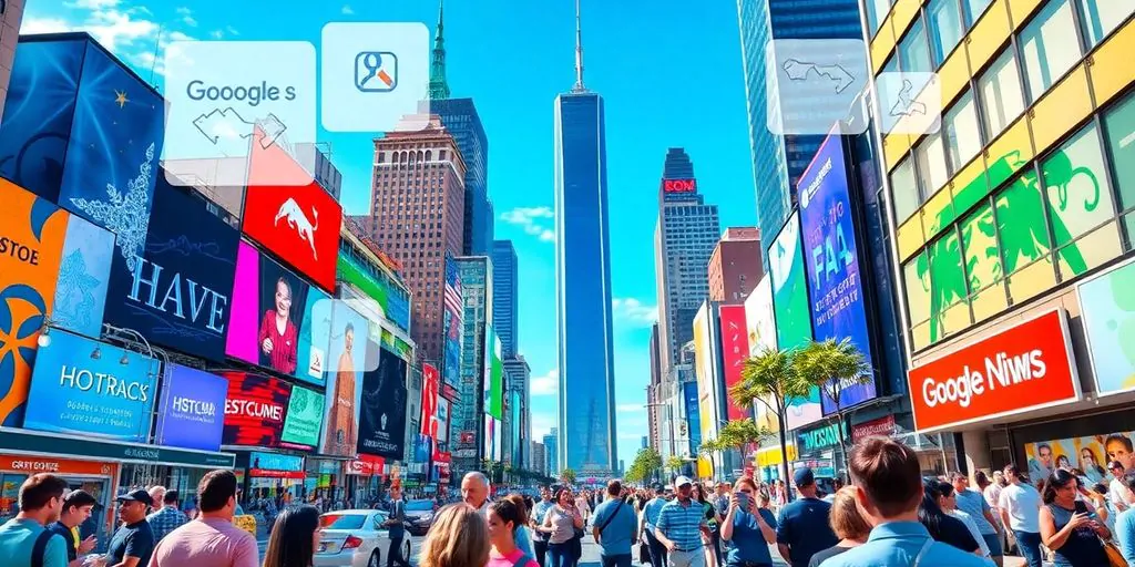 Marque Onde Você Estacionou com o Google MapsEsqueceu onde estacionou? O Google Maps permite salvar a localização do seu carro de forma prática, garantindo que você nunca mais tenha que procurar por ele.