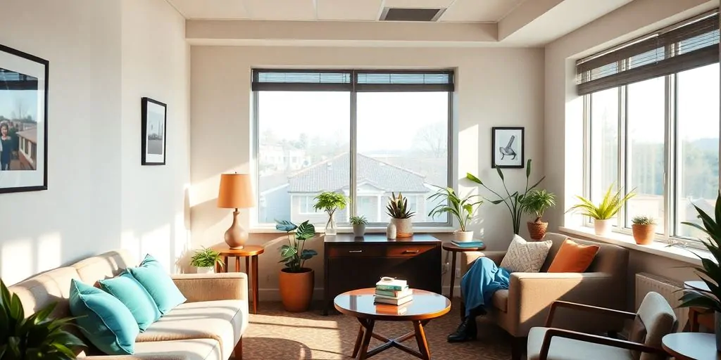 Sites profissionais aumentam a visibilidade dos psiquiatras – Ter um site bem estruturado é fundamental para que psiquiatras se destaquem online, atraiam novos pacientes e consolidem sua credibilidade no mercado de saúde mental.