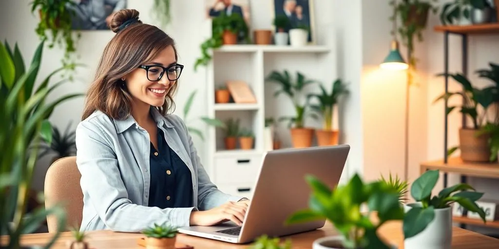 Mantenha seu site atualizado e utilize estratégias de marketing digital para se destacar no mercado online.