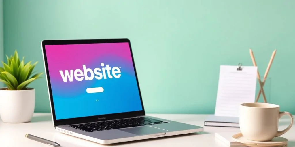 Escolha a plataforma certa e implemente SEO para garantir o sucesso do seu site e atrair mais visitantes.