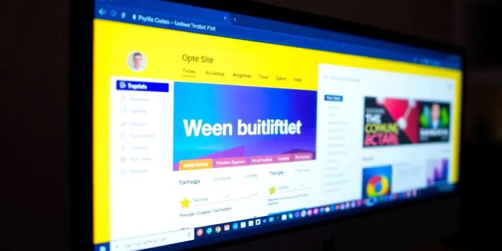 Descubra como a otimização de sites pode transformar seu negócio online – Este artigo detalha as melhores técnicas de SEO, explicando como melhorar a visibilidade, atrair mais tráfego orgânico e garantir uma experiência de usuário superior.