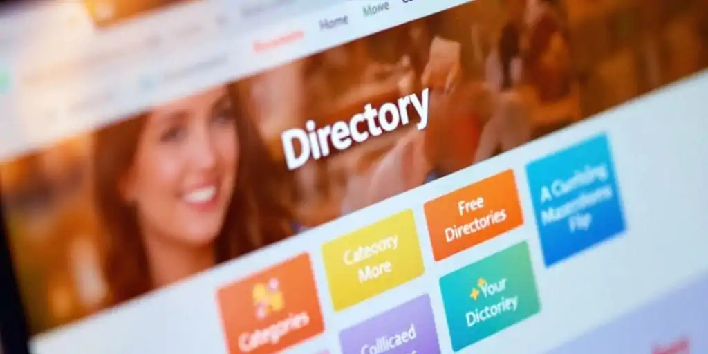 O que é site de diretório, vamos explorar juntos agora!