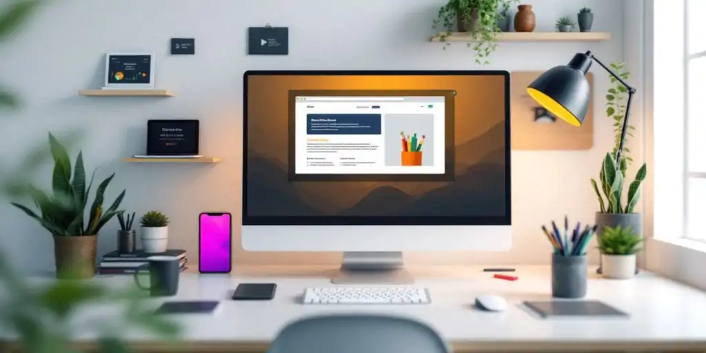 Checklist de reformulação do site veja etapas do projeto