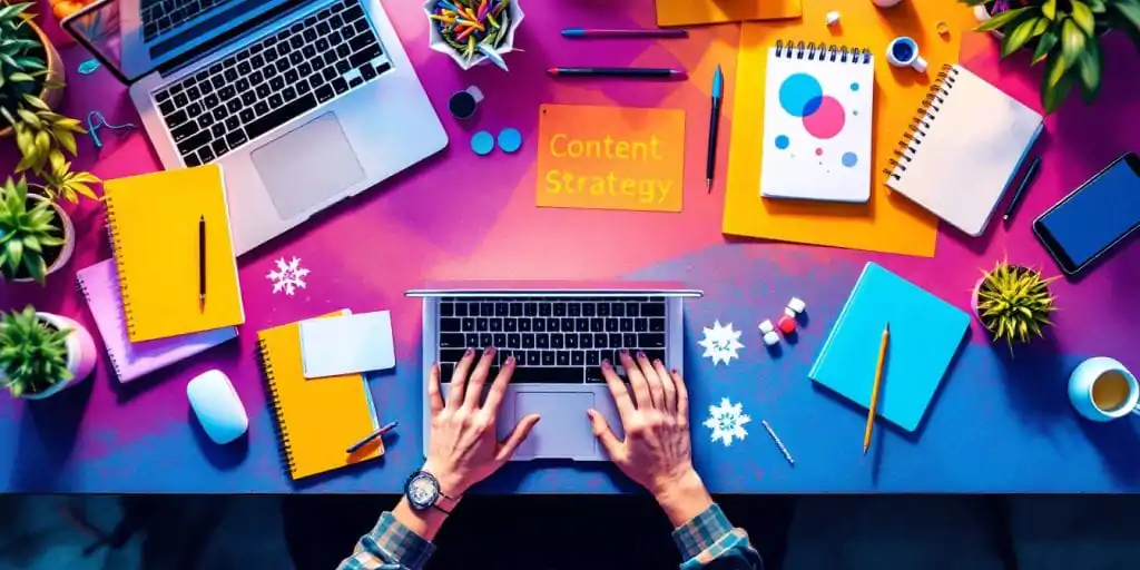 Estratégias de conteúdo, O que não pode faltar