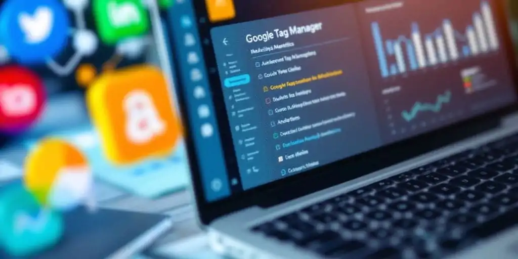 Google Tag Manager o que é e como usar GTM no marketing