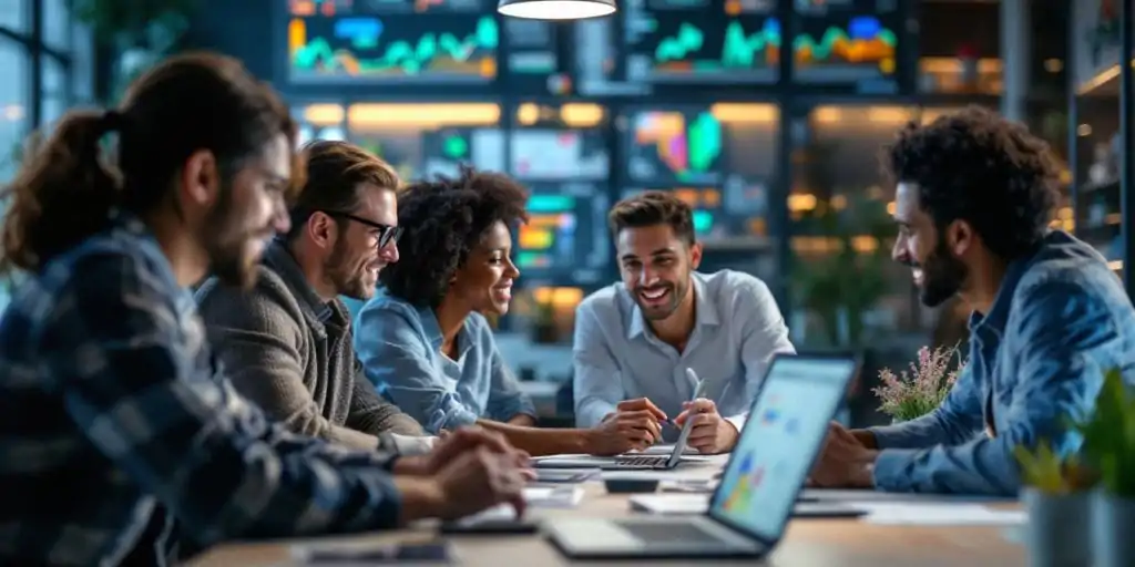 Lances Inteligentes do Google Ads: Como Maximizar Seus Resultados de Forma Automática