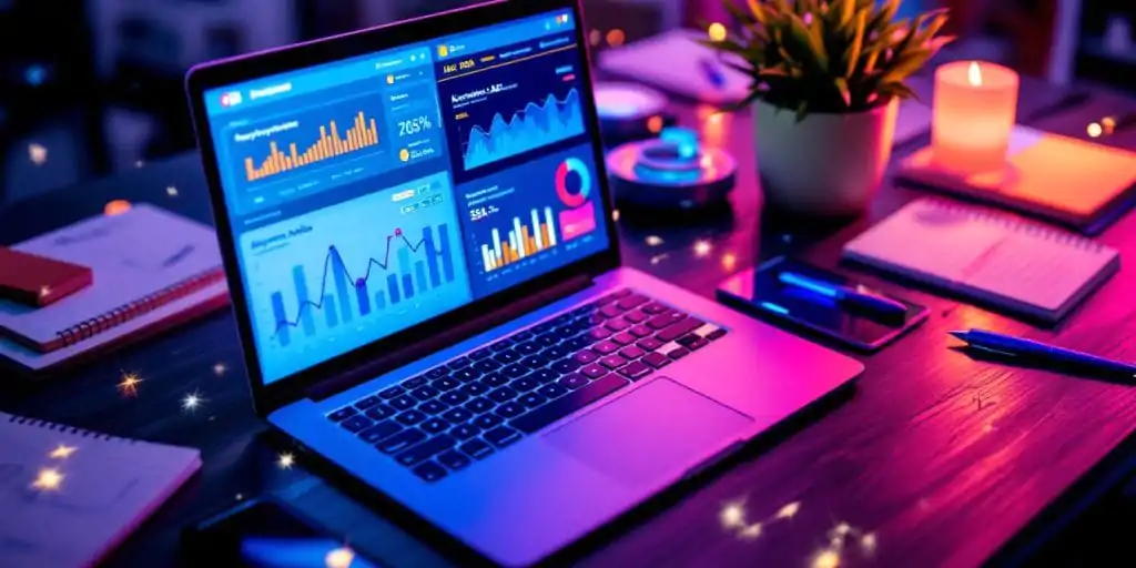 SEO Semântico Potencializado pela IA Dominando Palavras-Chave Estratégicas