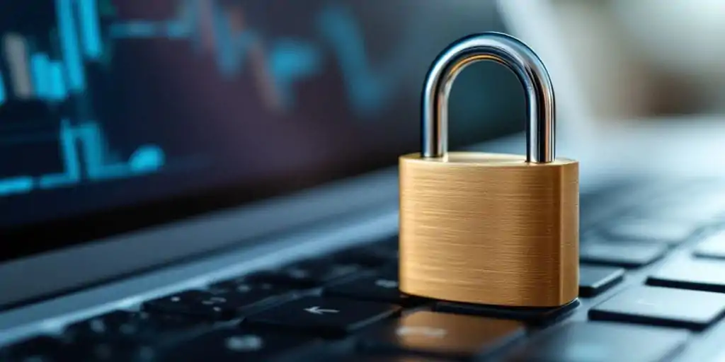 Segurança digital, protegendo site contra ameaças online