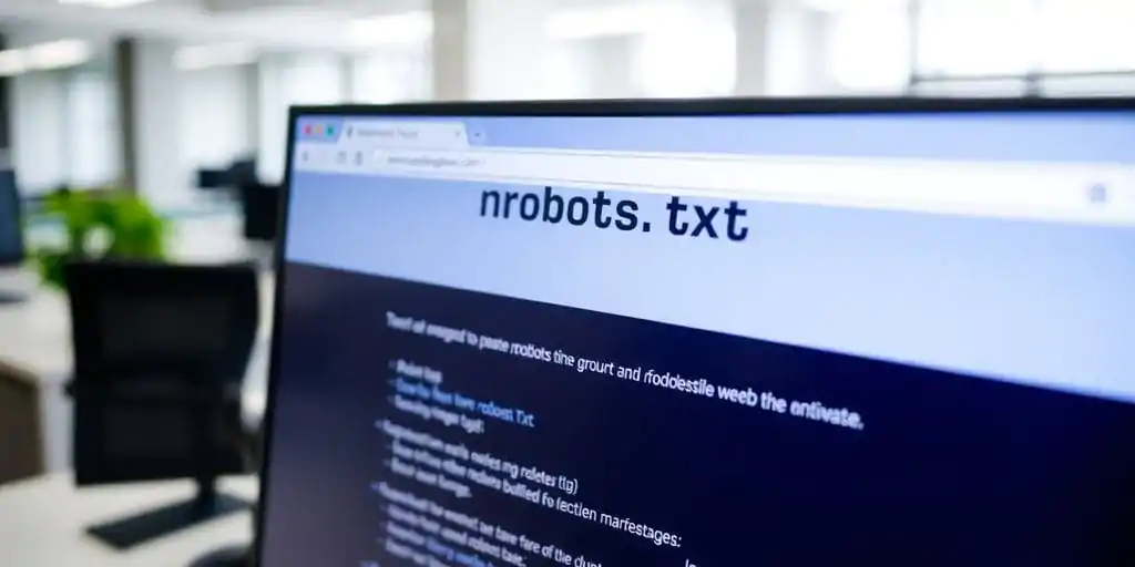 Tudo Sobre Robots.txt Como Ele Protege Seu Site e Melhora Seu SEO