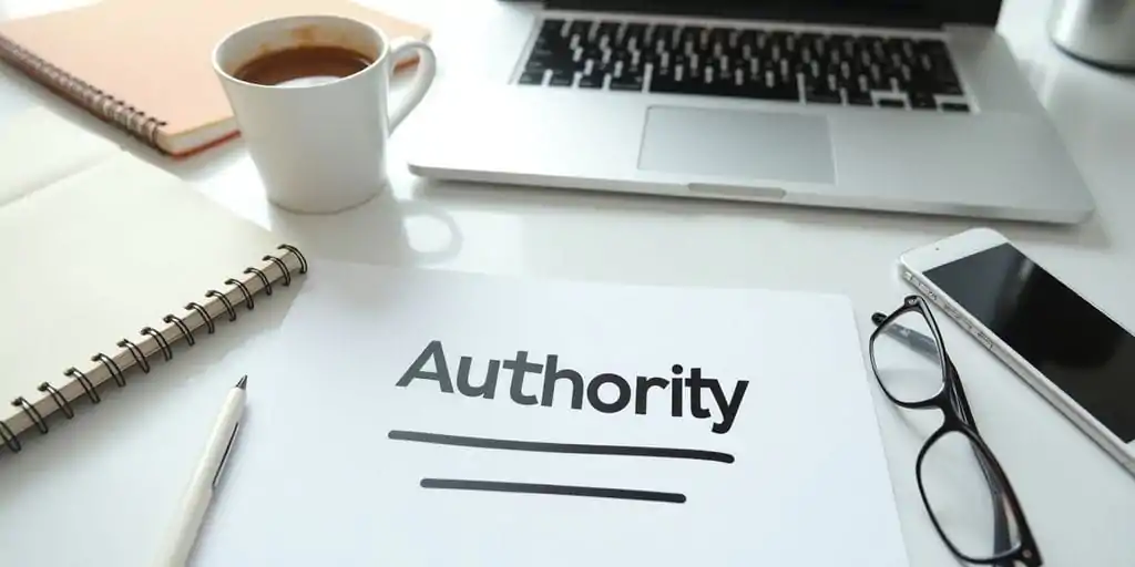 Melhore o SEO: Utilize estratégias de conteúdo e backlinks para aumentar sua autoridade de página e garantir melhor posicionamento nos resultados do Google.