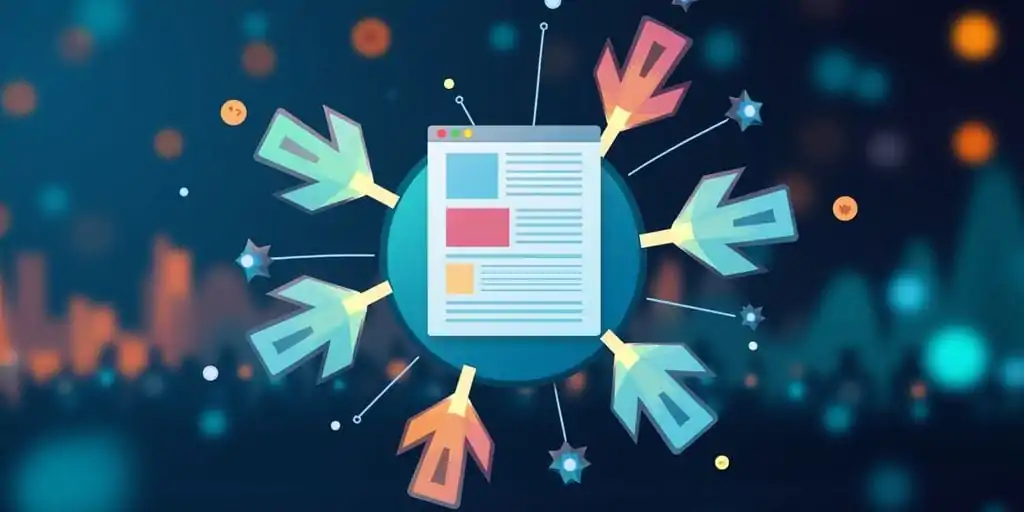 Otimização técnica: Ajuste elementos como velocidade do site e estrutura de links internos para melhorar sua credibilidade e experiência do usuário.