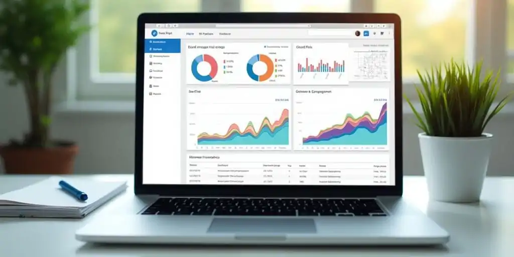 Monitoramento contínuo: Acompanhe a evolução da autoridade com ferramentas como Moz e Ahrefs para ajustar suas estratégias de forma eficiente.