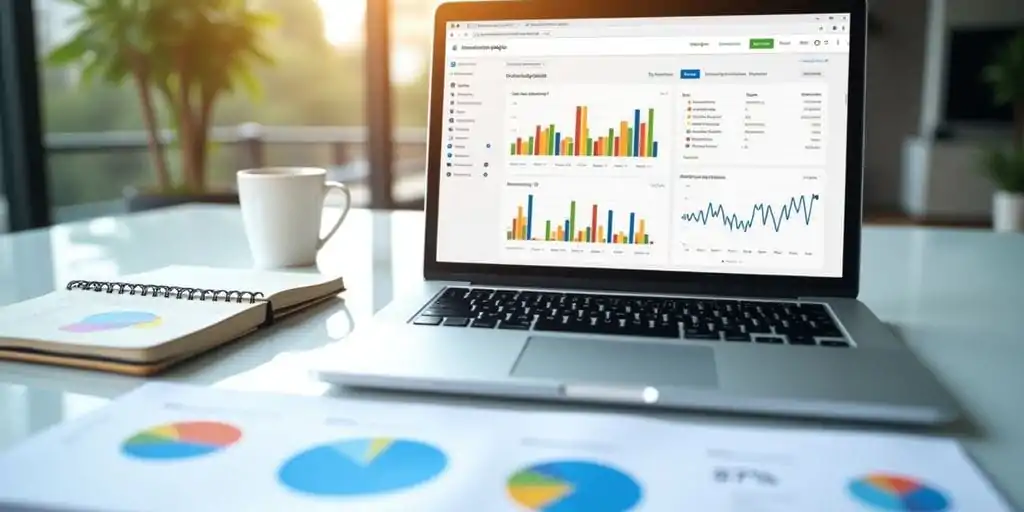 Desvendando os lances inteligentes do Google Ads: Descubra como a IA automatiza seus lances, garantindo resultados mais precisos e eficazes.