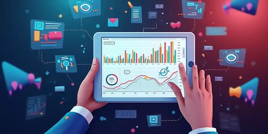 Estratégias de lances que funcionam: Saiba como utilizar Maximizar cliques, CPA desejado e ROAS para maximizar seus resultados.