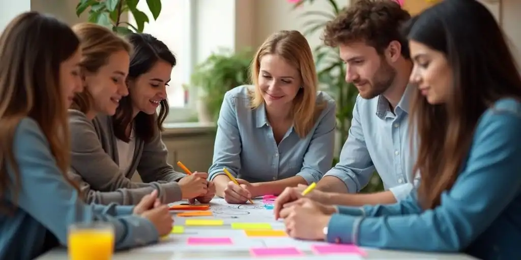 Com uma Brand Persona, sua marca fala diretamente ao coração do público, criando mensagens memoráveis e engajadoras.