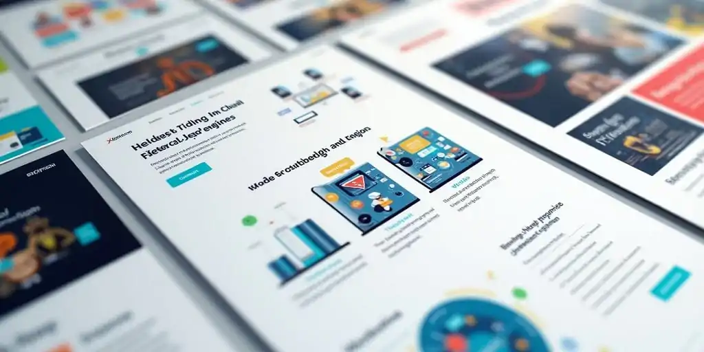 Organize seu site para navegabilidade intuitiva, indexação eficiente e maior visibilidade nos motores de busca.