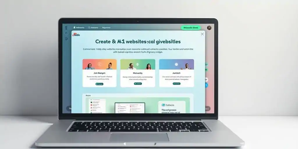 Criar sites grátis nunca foi tão fácil. Explore as vantagens e limitações das melhores ferramentas online e escolha a ideal para o seu projeto!
