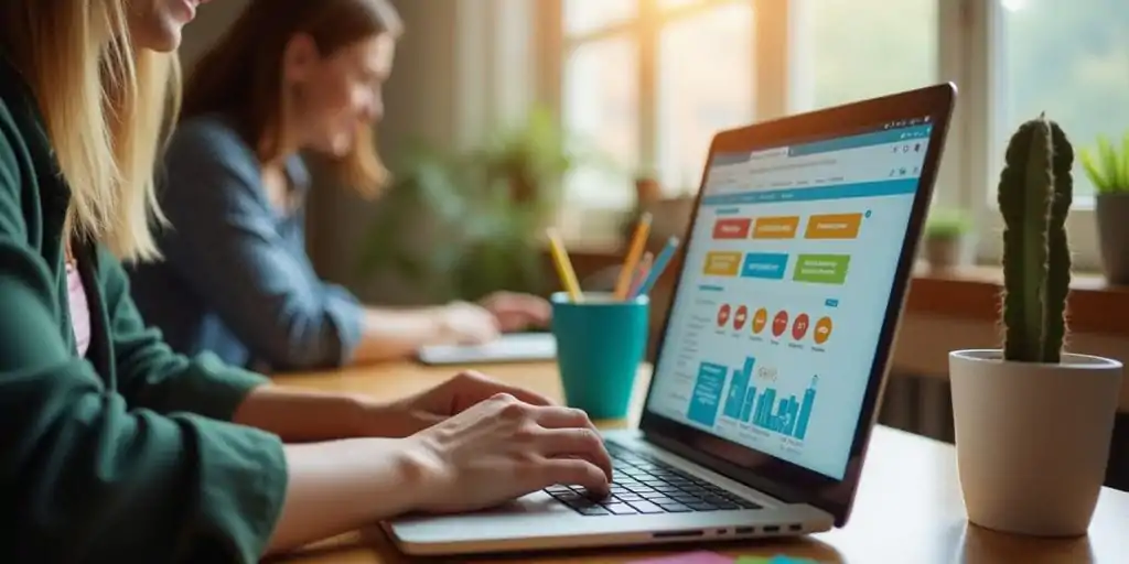 Aprenda a criar sites grátis de forma simples e rápida. Ideal para blogs, lojas virtuais e presença online, tudo sem gastar um centavo!