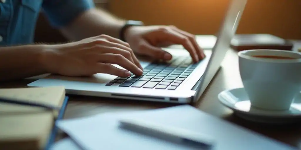 melhore a visibilidade do seu site em mecanismos de busca com uma abordagem sólida de SEO, ajudando seu público a encontrar você e se envolver com seu conteúdo.