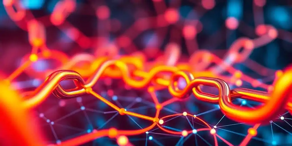 Riscos de abusar das âncoras exatas no SEO: Excesso de links com palavras-chave exatas pode prejudicar seu ranking e experiência do usuário.