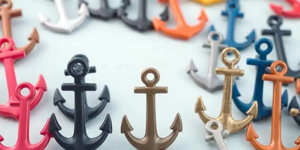 Alternativas mais seguras às âncoras exatas: Descubra como variar suas âncoras com marcas e frases pode melhorar sua estratégia SEO.