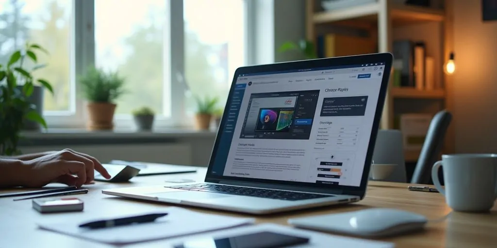 A segurança é fundamental para proteger seu site e os dados dos usuários. Aqui, discutimos a importância do certificado SSL, backup de dados e outras medidas essenciais para garantir a segurança do seu site contra ciberataques, ajudando a aumentar a confiança dos visitantes e a credibilidade do seu negócio na internet.