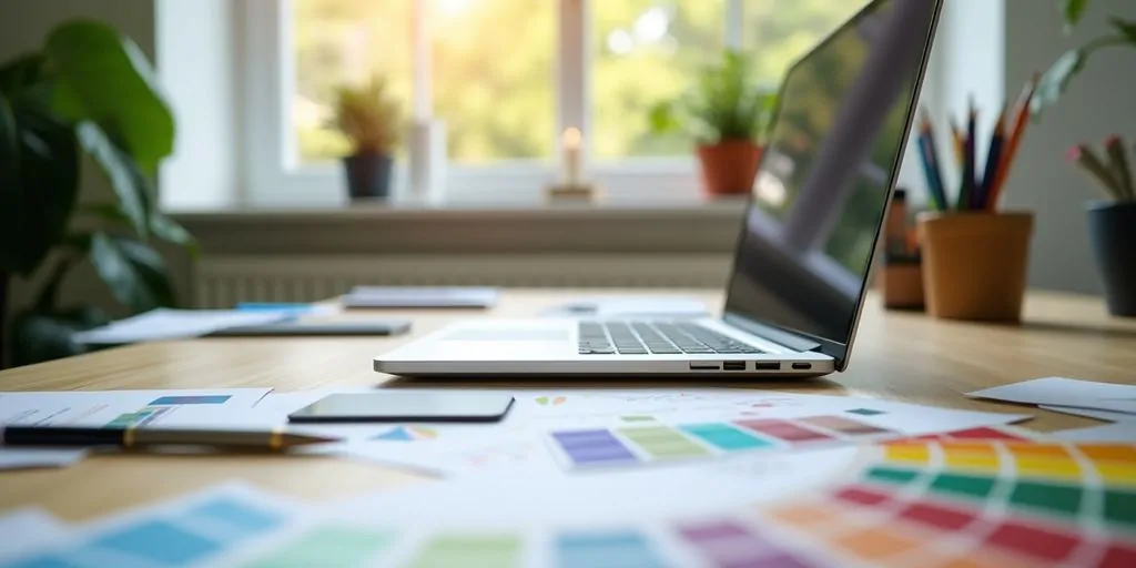 Escolher a plataforma certa para criar um site profissional é um passo essencial. Este guia detalha as principais opções, como WordPress, Wix e Squarespace, e os critérios fundamentais que ajudam a definir qual atende melhor às suas necessidades específicas, desde custo até funcionalidades e facilidade de uso.