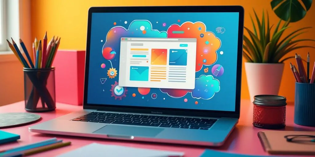 Sites estáticos e dinâmicos: Entenda as diferenças entre sites com conteúdo fixo e os que oferecem interatividade personalizada.