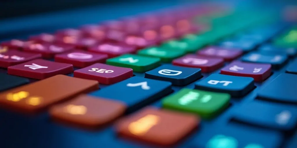 Importância das Palavras-Chave: As palavras-chave são fundamentais para o SEO on-page, pois ajudam a direcionar o tráfego certo e melhorar o ranqueamento nos motores de busca.