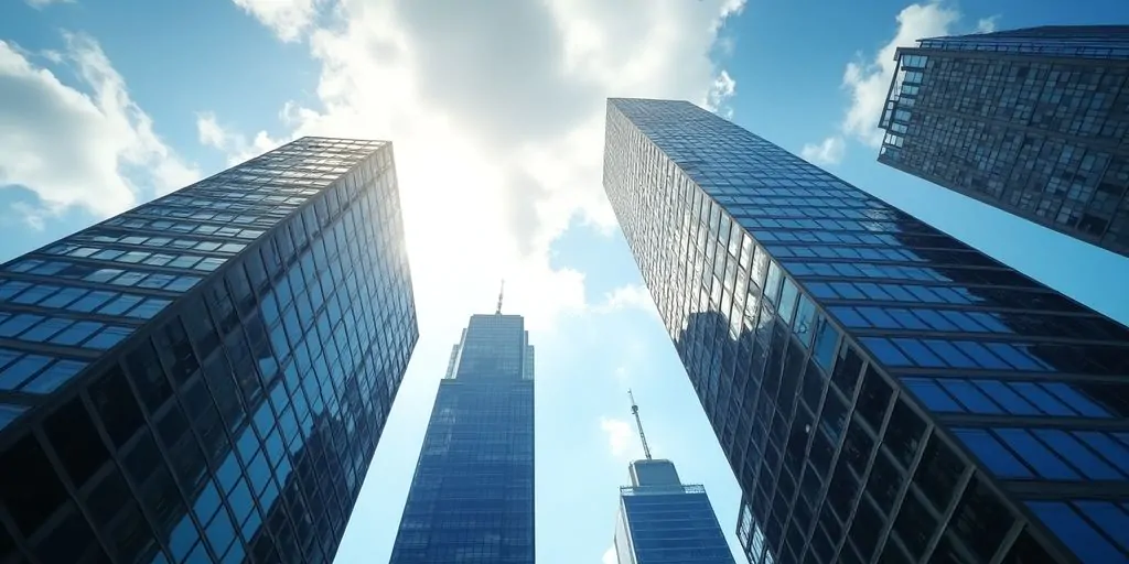 Inspirada na arquitetura, a técnica Skyscraper busca criar conteúdos que se destacam na web como arranha-céus em uma cidade.