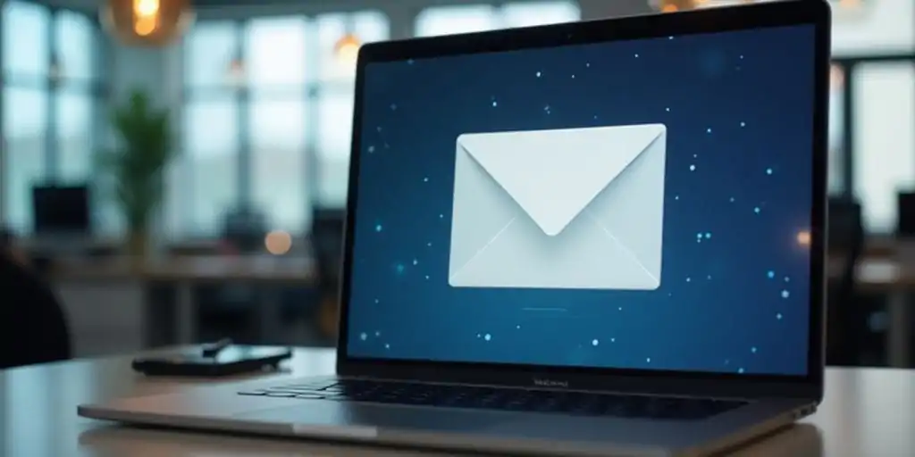 E-mail Corporativo e Profissionalismo: Utilizar um e-mail com o domínio da empresa eleva a credibilidade, demonstra seriedade e contribui para uma imagem profissional sólida, diferenciando sua empresa no mercado.