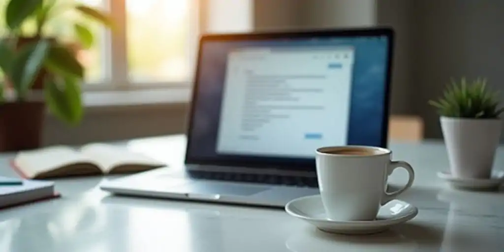 Segurança e Privacidade no E-mail Corporativo: Proteger informações empresariais é essencial. Senhas fortes, backup regular e autenticação de dois fatores ajudam a evitar fraudes e manter dados seguros.