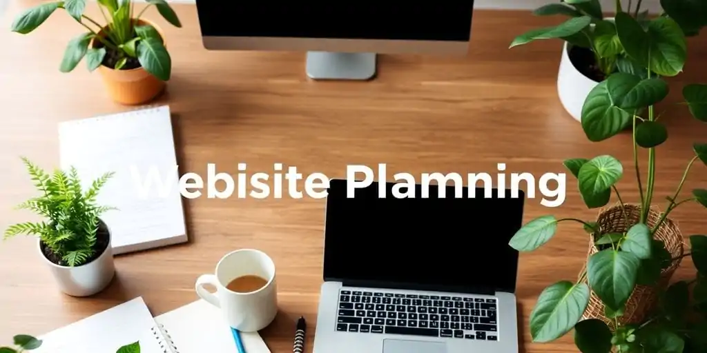 Escolha de Domínio e Hospedagem: Escolher um domínio impactante e um bom plano de hospedagem é essencial para garantir a credibilidade e o desempenho do seu site na web.