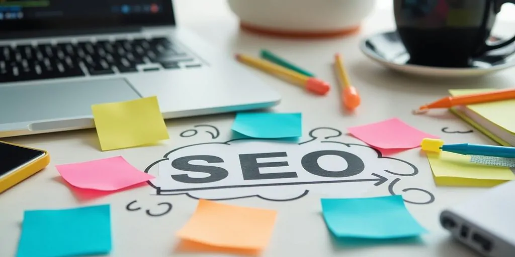 Saiba como aplicar IA para criar conteúdo mais relevante, melhorar seu ranqueamento e atrair mais tráfego orgânico.