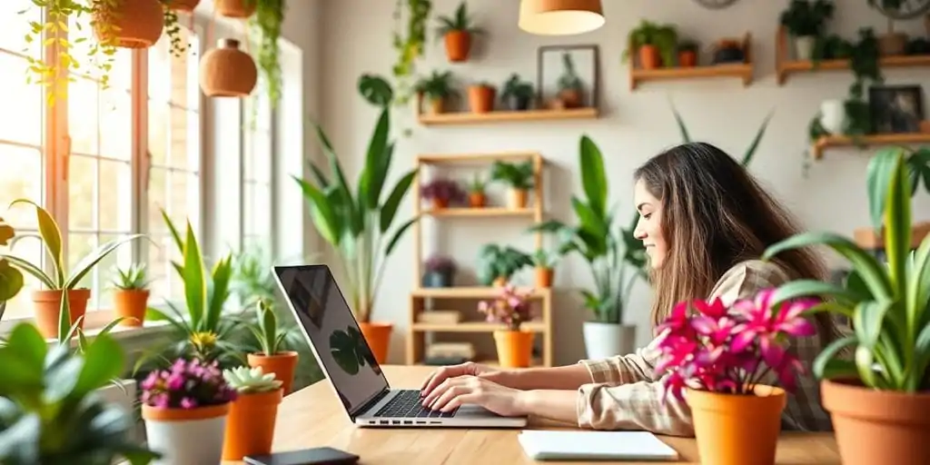 Estrutura e Navegação Eficientes: Descubra como planejar a estrutura do seu site, com menus claros e navegação intuitiva para facilitar a jornada do usuário e engajá-lo.