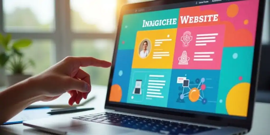 Templates modernos, personalização fácil e otimização garantida para qualquer nicho de mercado.