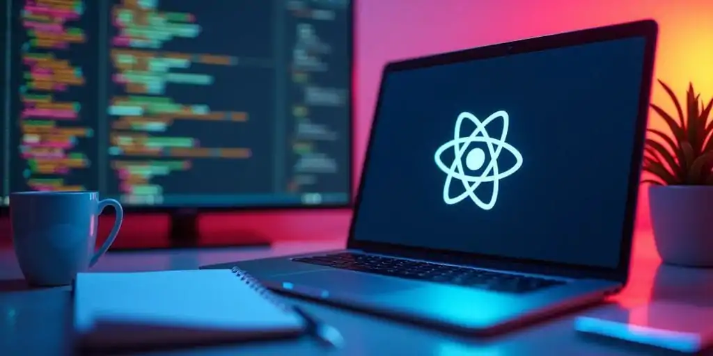 Introdução ao React SEO: Descubra como otimizar sites em React para melhorar a visibilidade nos motores de busca.