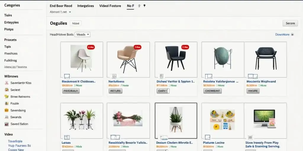 As páginas de categorias estruturam o conteúdo, melhoram a navegação e ajudam na indexação pelos motores de busca.