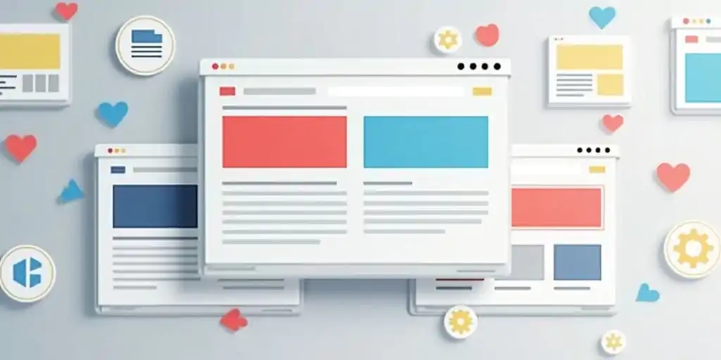 URLs amigáveis e páginas rápidas aumentam a clareza para os usuários e o desempenho nos resultados de pesquisa.