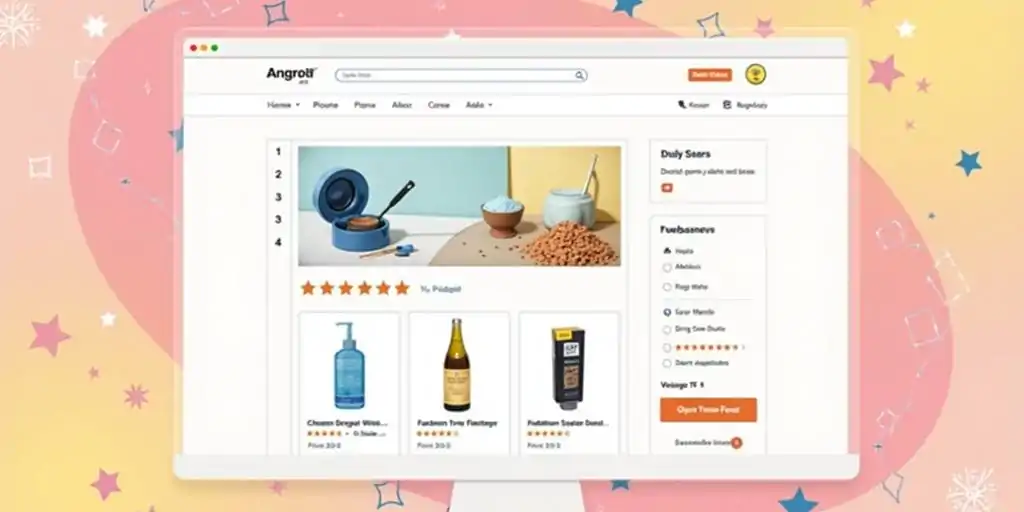 Focar em palavras-chave e usar links internos relevantes aumenta a visibilidade e mantém os visitantes no site.