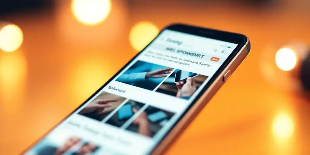 SEO Técnico e Experiência do Usuário: A otimização técnica é essencial para a performance e a experiência do usuário. Com técnicas como velocidade de carregamento e uso de sitemaps, garanta que seu site seja eficiente, rápido e pronto para dispositivos móveis, conquistando posições privilegiadas nos resultados de busca.