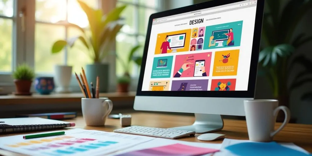 "Entenda o propósito do seu site." Descubra como alinhar objetivos claros às necessidades do seu público-alvo.