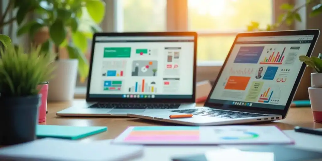 Descubra as funções exclusivas de sites e hotsites, desde plataformas informativas completas até ferramentas promocionais focadas em campanhas específicas.