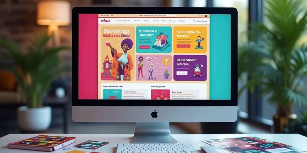 Conheça as etapas essenciais para desenvolver um hotsite responsivo, atraente e direcionado a conversões rápidas e eficazes.