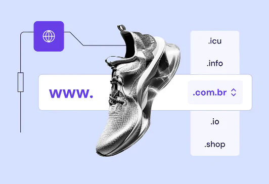 Hospedagem de Sites - Ideal para sites pequenos e blogs. Economize sem abrir mão da qualidade.