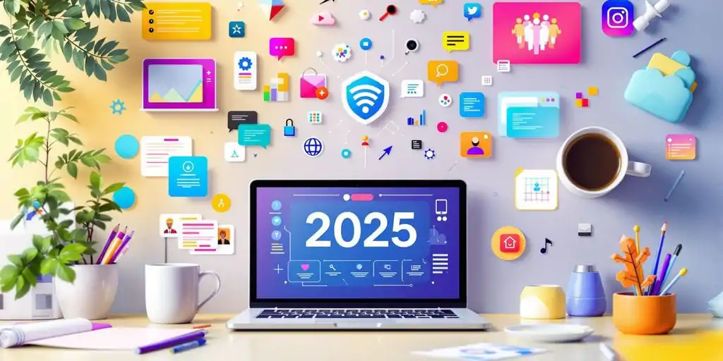 Como Usar IA para Impulsionar Resultados no Marketing Digital em 2025