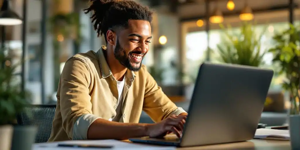 Como gerar leads em um site novo